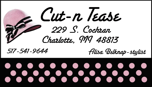 Cut-n-Tease